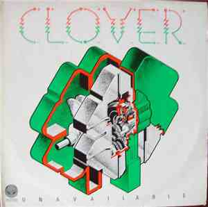 Clover  - Unavailable