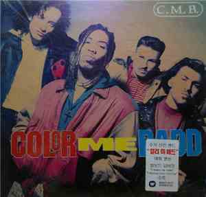 Color Me Badd - C.M.B.