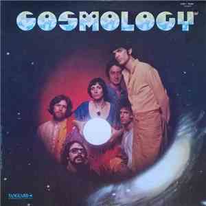 Cosmology  - Cosmology