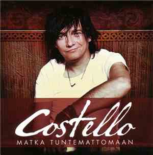 Costello - Matka Tuntemattomaan
