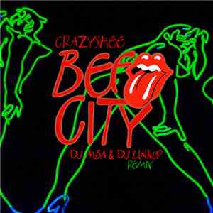 CrazyShee - Bef City (DJ MBA & DJ Link Up Remix)