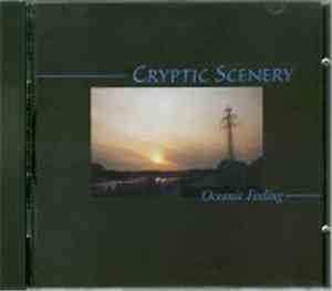 Cryptic Scenery - Oceanic Feeling