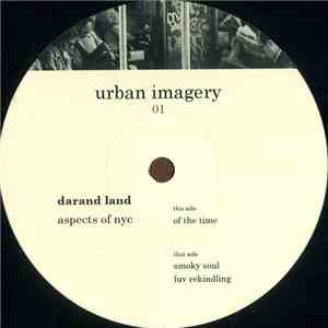 Darand Land - Aspects Of NYC