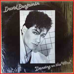 David Benjamin - Dancing On The Wire / Water From A Stone
