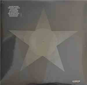 David Bowie - ★ (Blackstar)