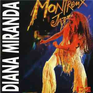 Diana Miranda - Montreux Jazz Festival Live - Miles Davis Hall
