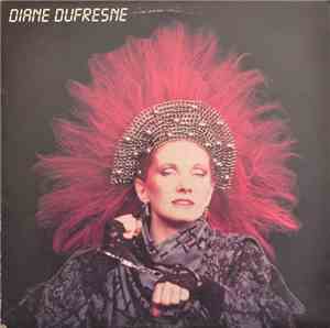 Diane Dufresne - Dioxine De Carbone Et Son Rayon Rose