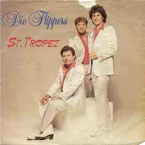 Die Flippers - St. Tropez