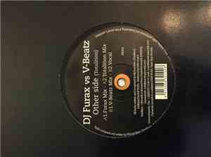 DJ Furax vs V-Beats - Other Side (Totalition)