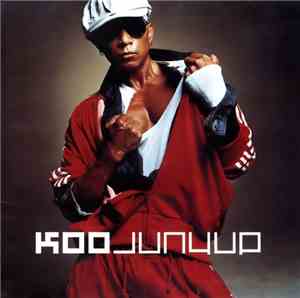 DJ Koo - KooJunYup