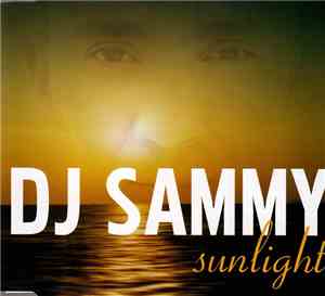 DJ Sammy - Sunlight