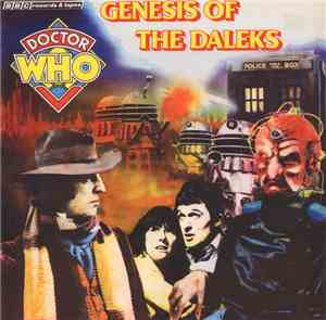 Doctor Who - Genesis Of The Daleks