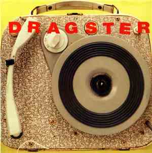 Dragster  - Dragster