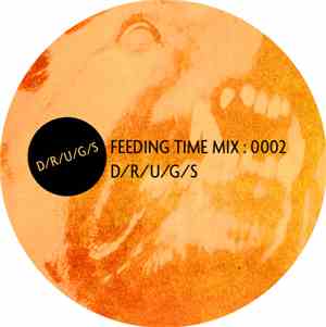 D/R/U/G/S - Feeding Time Mix