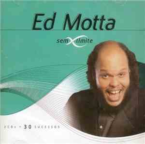 Ed Motta - Sem Limite
