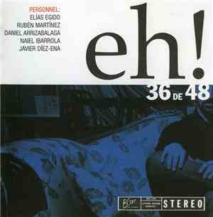 Eh! - 36 De 48