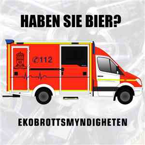 EkoBrottsMyndigheten - Haben Sie Bier?