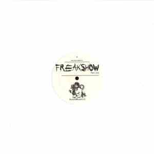 Electrixx - Freakshow (Part One)