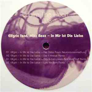 Elfgrin Feat. Mizz Bezz - In Mir Ist Die Liebe