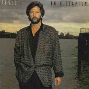 Eric Clapton - August
