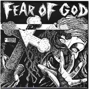 Fear Of God - Fear Of God