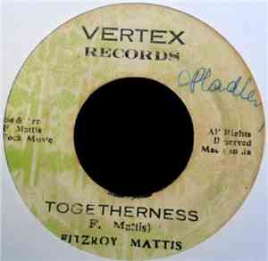 Fitzroy Mattis - Togetherness