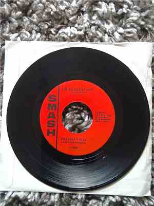 Four Seasons / Frankie Valli - I'm Gonna Change / You're Ready Now