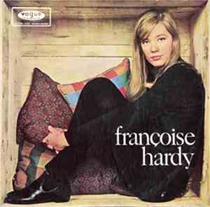 Françoise Hardy - Françoise Hardy