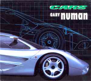 Gary Numan - Cars