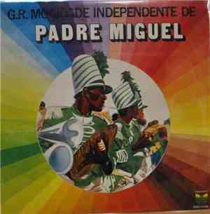 G.R.E.S. Mocidade Independente De Padre Miguel - G.R.E.S. Mocidade Independ ...