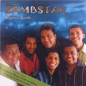 Grupo Sambstar - Acústico Samba