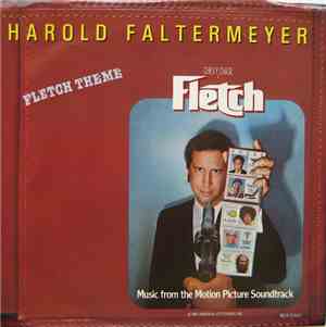 Harold Faltermeyer - Fletch Theme