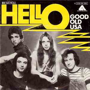Hello - Good Old USA