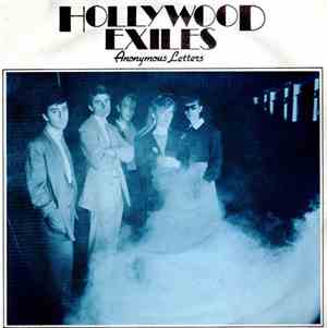 Hollywood Exiles - Anonymous Letters