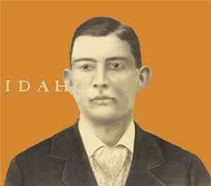 Idaho - The Lone Gunman