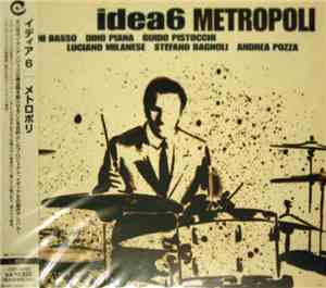 Idea6 -  Metropoli