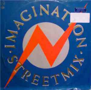 Imagination - Streetmix