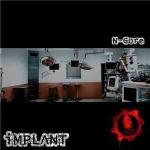 IMPLΛNT - Noise Core
