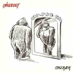 Insideout  - Observer