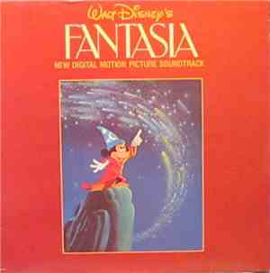 Irwin Kostal - Walt Disney's Fantasia