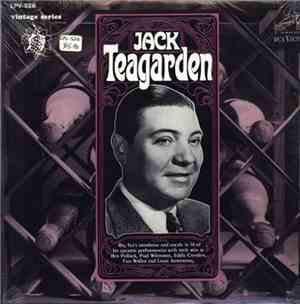 Jack Teagarden - Jack Teagarden