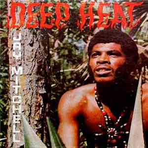 Jay Mitchell - Deep Heat