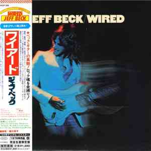 Jeff Beck - Wired