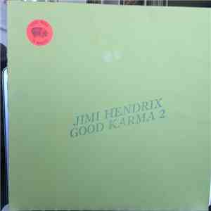 Jimi Hendrix - Good Karma 2