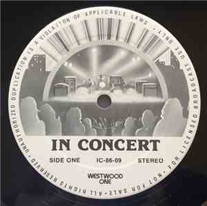 Joe Walsh - In Concert