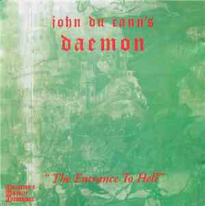 John Du Cann's Daemon - The Entrance To Hell