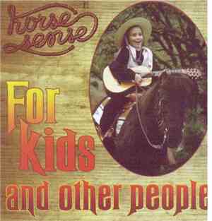 Justin Bishop - Horse Sense For Kids And Other People