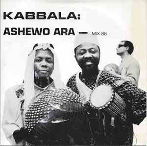 Kabbala - Ashewo Ara