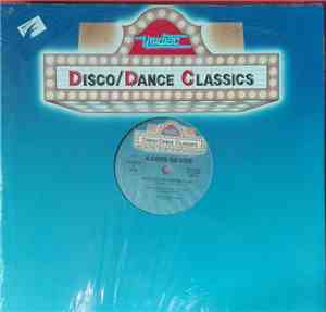 Karen Silver - Hold On I'm Coming/Set Me Free/Nobody Else