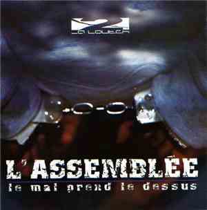 L'Assemblée  - Le Mal Prend Le Dessus